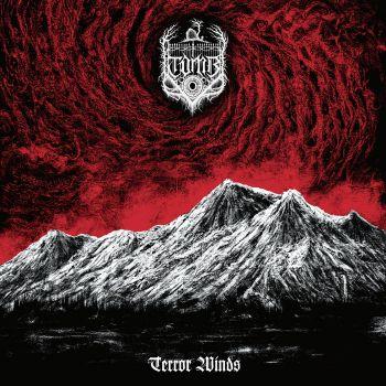 Terror Winds - Vinile LP di T.O.M.B.