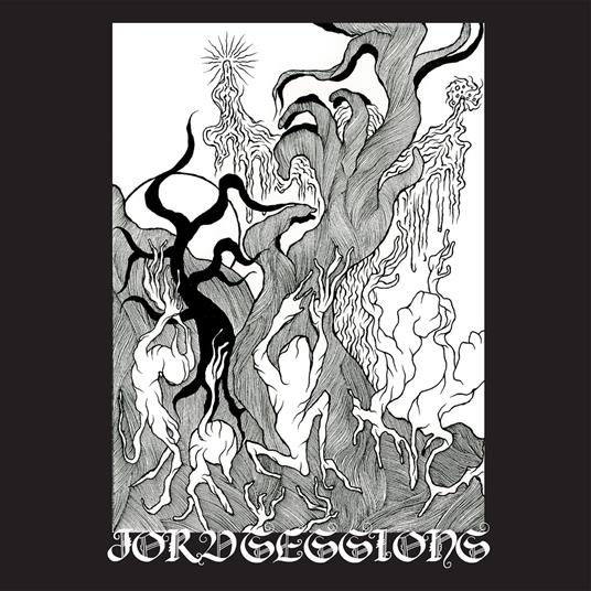 Jord Sessions - Vinile LP di Jordsjo