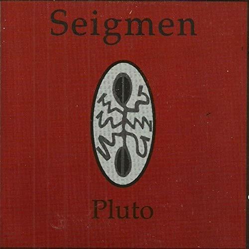 Pluto - Vinile LP di Seigmen