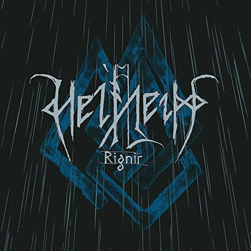 Rignir (Limited Edition) - Vinile LP di Helheim