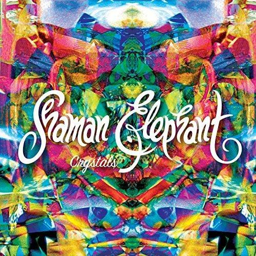 Crystals (Coloured Vinyl) - Vinile LP di Shaman Elephant