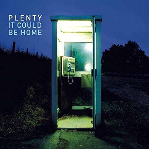 It Could Be Home - Vinile LP di Plenty