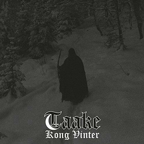 Kong Vinter (Coloured Vinyl Gatefold Limited Edition) - Vinile LP di Taake