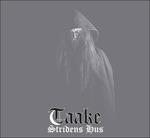 Stridens Hus - Vinile LP di Taake