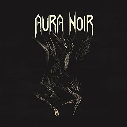 Aura Noire (Limited Edition) - Vinile 7'' di Aura Noir