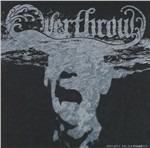 Adjust to Darkness - CD Audio di Overthrow