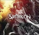 Satyricon - CD Audio di Satyricon