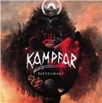 Djevelmakt - CD Audio di Kampfar