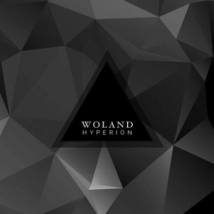 Hyperion - CD Audio di Woland