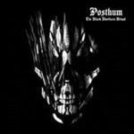 The Black Northern Ritual - Vinile LP di Posthum