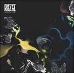 Grinding Tune (Digipack) - CD Audio di Ribozyme