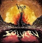 Solverv - CD Audio di Vreid