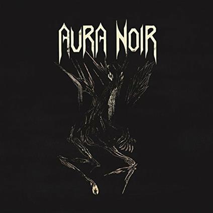 Aura Noir (Digipack) - CD Audio di Aura Noir