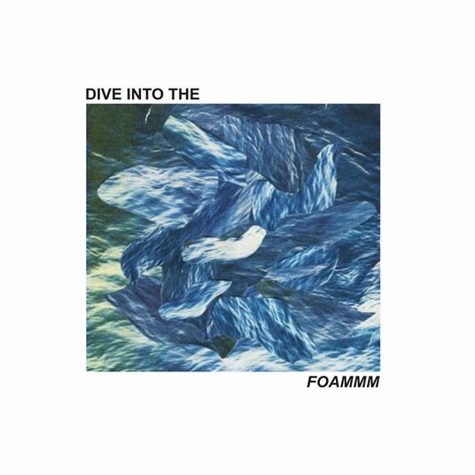 Dive Into the Ep - Vinile LP di Foammm