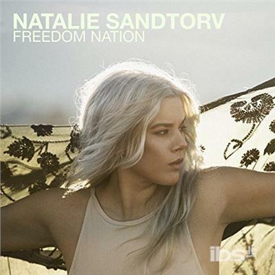 Freedom Nation - Vinile LP di Natalie Sandtorv