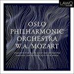 Concerto for Flute, Harp - CD Audio di Wolfgang Amadeus Mozart