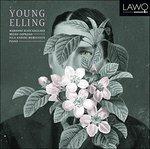 Young Elling - CD Audio di Marianne Beate Kielland