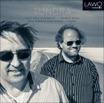 Tundra - CD Audio di Knut Erik Sundquist