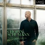 Chopin & Schumann -Digi-