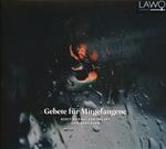 Gebete Fur Mitgefangene-Prayers For Fellow Prisoners