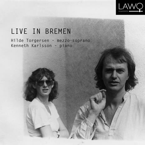 Live In Bremen - CD Audio di Hilde & Kenneth Karlsson Togersen