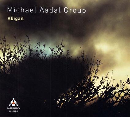 Abigail - CD Audio di Michael Aadal