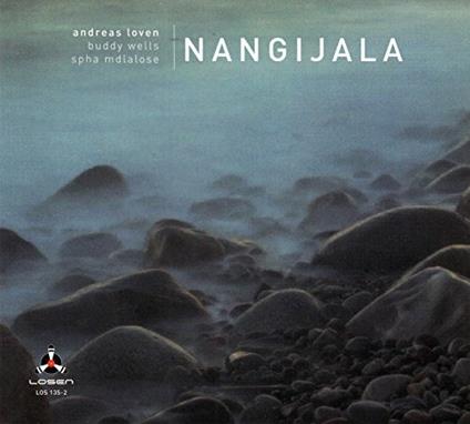 Nangijala - CD Audio di Andreas Loven