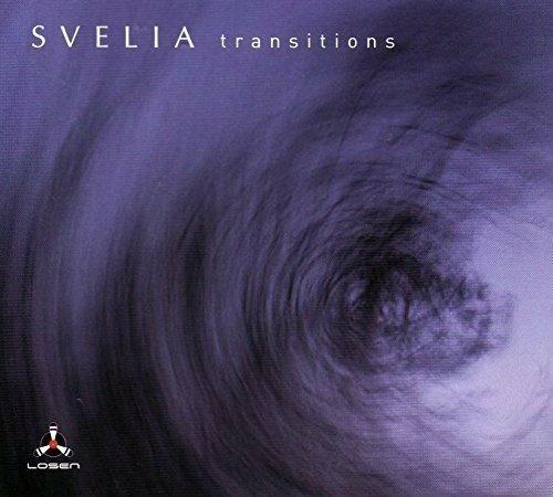 Transitions - CD Audio di Svelia