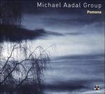 Pomona - CD Audio di Michael Aadal