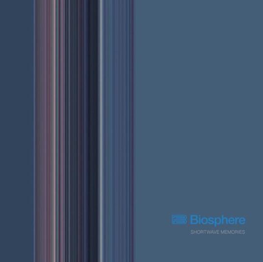 Shortwave Memories - Vinile LP di Biosphere