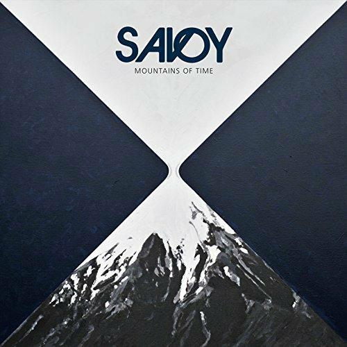 Mountains of Time - CD Audio di Savoy