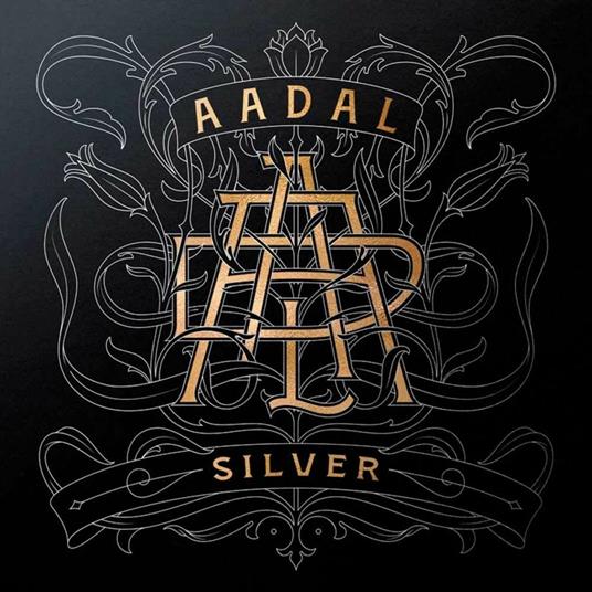 Silver - CD Audio di Aadal