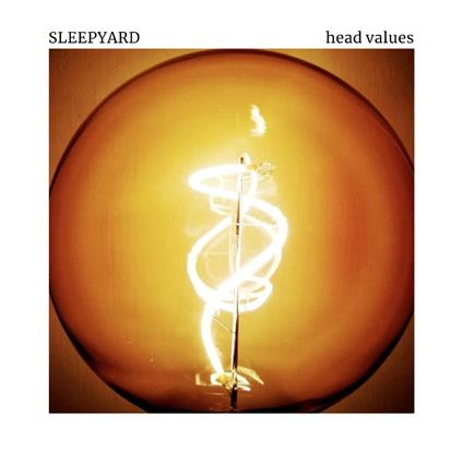 Head Values - CD Audio di Sleepyard