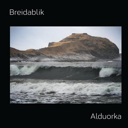 Alduorka - CD Audio di Breidablik