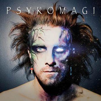 Psykomagi - CD Audio di Jørgen Dretvik