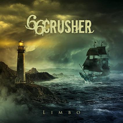 Limbo - CD Audio di Sixty Six Crusher