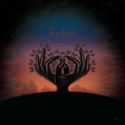 Shelter - Vinile LP di Laughing Stock