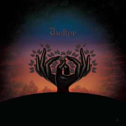 Shelter - CD Audio di Laughing Stock