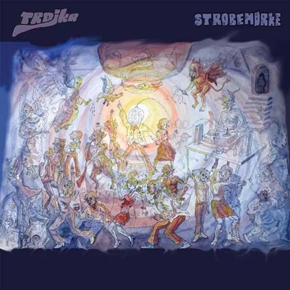 Strobemorke - Vinile LP di Trojka