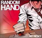 Hit Reset - Vinile LP di Random Hand