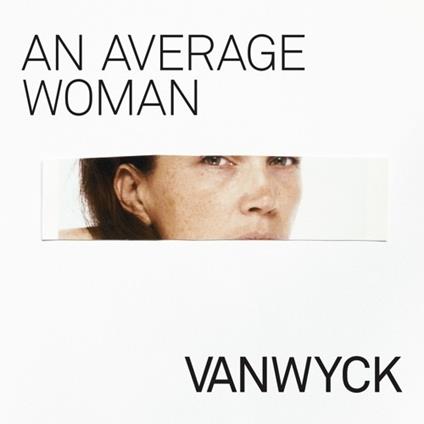 An Average Woman - Vinile LP di Vanwyck