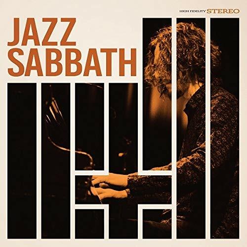 Jazz Sabbath - CD Audio di Jazz Sabbath