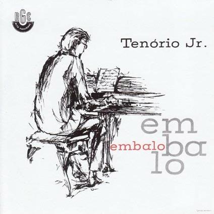 Embalo - CD Audio di Tenorio Jr