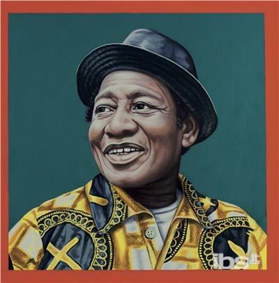 Yen Ara - Vinile LP di Ebo Taylor