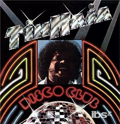Disco Club - CD Audio di Tim Maia