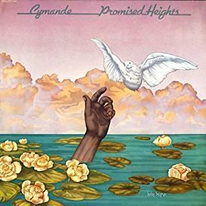 Promised Heights - Vinile LP di Cymande