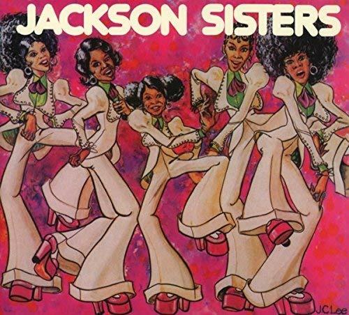 I Believe in Miracles - Vinile LP di Jackson Sisters