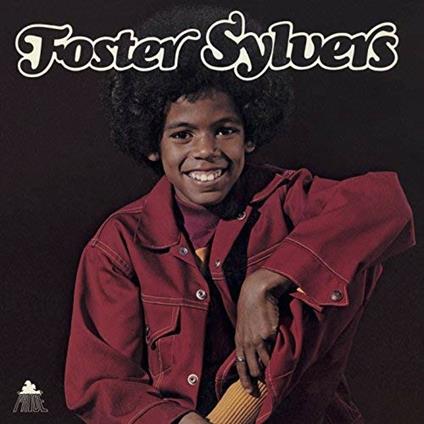 Foster Sylvers - CD Audio di Foster Sylvers