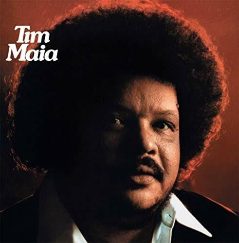 Tim Maia - CD Audio di Tim Maia