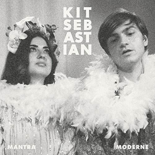 Mantra Moderne - CD Audio di Kit Sebastian